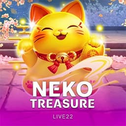 Neko Treasure