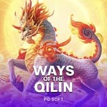 Ways of the Qilin