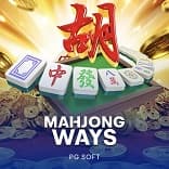 Mahjong Ways